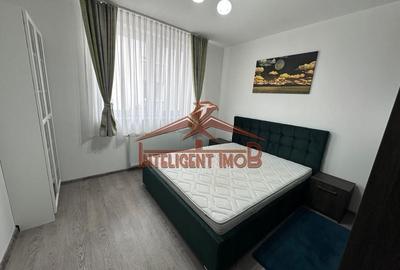 Apartament 3 camaere, utilat si mobilat modern in Selimbar - 11