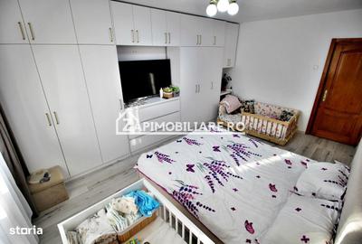 Apartament cu 2 camere decomandat în Tudor