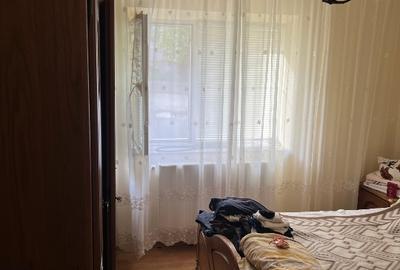 Apartament cu 2 camere decomandat, mobilat în C5 - 3