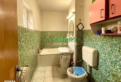 Apartament cu 3 camere semidecomandat în Aurel Vlaicu - 4
