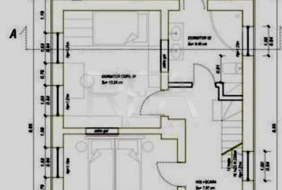 Casa + Curte 1 Mai - 14