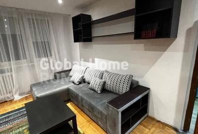 Apartament cu 3 camere semidecomandat, mobilat în Drumul Taberei - 2