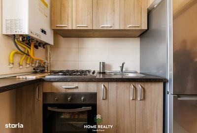 Apartament cu 2 camere, mobilat în Dumbrăvița - 4