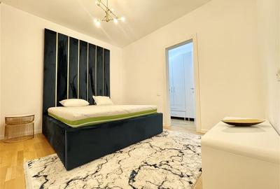 Apartament cu 3 camere decomandat în Herăstrău - 7