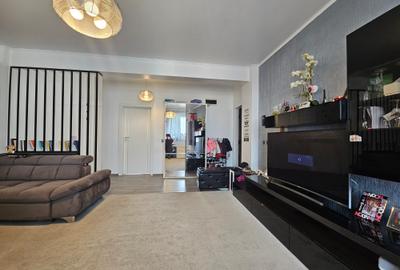 Apartament cu 3 camere decomandat, mobilat în Tomis Plus - 7