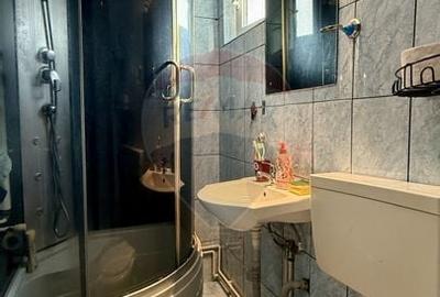 Apartament cu 2 camere de vanzare Victor Babes - 6