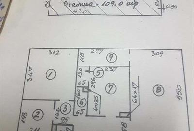 Apartament cu 2 camere decomandat în Drumul Taberei - 3