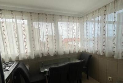 Apartament cu 2 camere semidecomandat, mobilat în Gara - 1