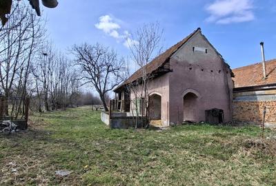 Casă cu 4 camere în Gura Văii - 6