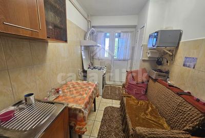 Apartament 2 camere decomandat, etaj 2, Tiglina 1 – bloc PS, 2 balcoane - 7