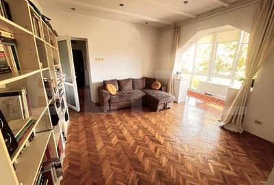 Apartament 2 camere, zona Astra - 3