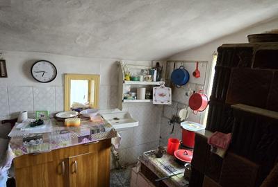 Casă cu 5 camere cu Teren 630 Mp în Vârteșcoiu - 26