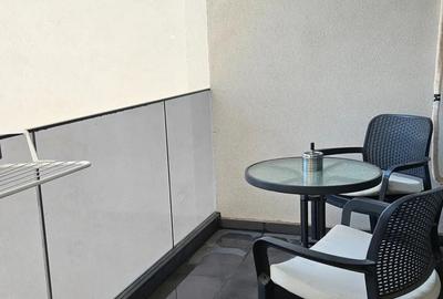 Apartament Ulttamodern 2 camere de Inchiriat - 1