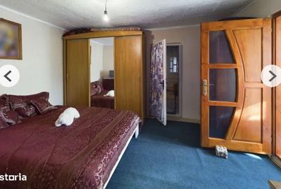 Casă cu 4 camere cu Teren 300 Mp în Șeitin - 5