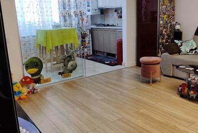 Apartament cu 2 camere decomandat în Drumul Taberei - 7