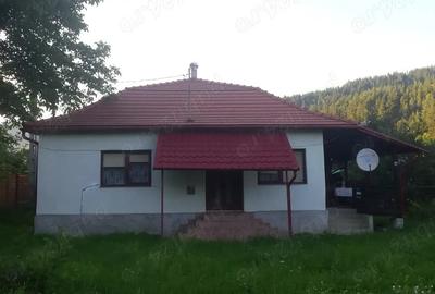 Casă cu 4 camere cu Teren 4400 Mp în Corbu - 4