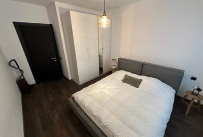 BĂNEASA GREENFIELD 2 camere cu grădină proprie - 13