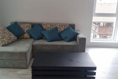 Apartament cu 2 camere decomandat în Albert - 3
