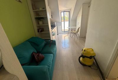 Apartament 1 camera Palas - 1
