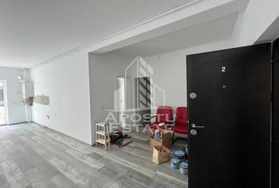 Apartament nou 2 camere. zona Torontalului - 3