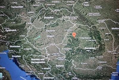 Spațiu comercial, în Chinteni - 8