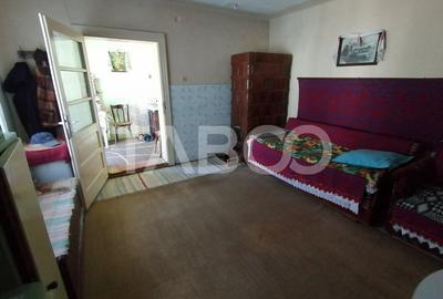 Casa individuala 5 camere 114mpu teren liber 263mp in Fantanele - 13