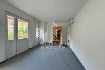 Casa individuala, 3 camere, teren 354mp, zona Crisan - 12
