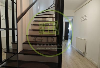 Apartament cu 4 camere decomandat, mobilat în Valea Aurie - 14