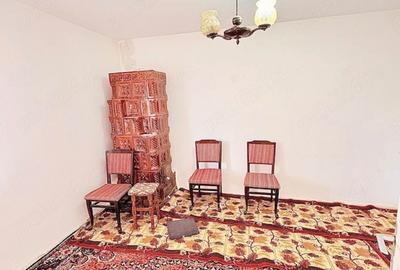 Casă cu 4 camere cu Teren 1500 Mp în Buda - 6