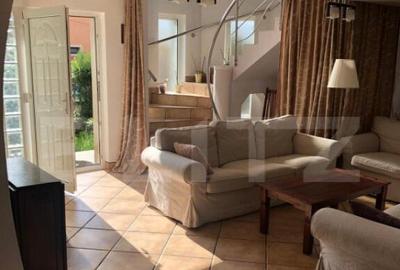 Vila 200mp, teren 537mp, zona cartier Micro 3 - 8