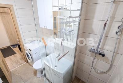 Apartament 3 camere cu parcare Bartolomeu - 28