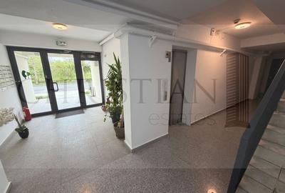 Garsonieră decomandată, mobilată în Drumul Taberei - 12