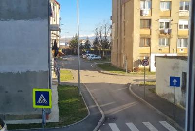 Garsonieră decomandată în Central - 6