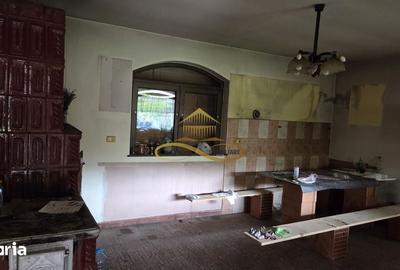 Casă cu 2 camere cu Teren 760 Mp în Mărgineni - 9
