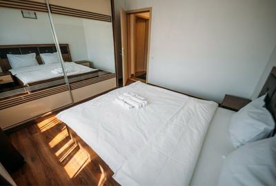 Apartament cu 2 camere decomandat în Mărăști - 2