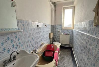 Apartament cu 2 camere decomandat în Central - 4