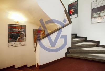 Vila reprezentativa Universitate pretabila la multiple destinatii - COMISION 0% - 22
