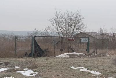 Spațiu comercial, în Horpaz - 4