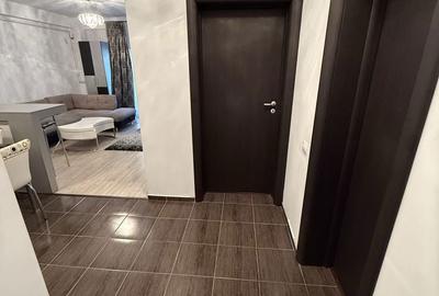 Apartament cu 2 camere în Roșu