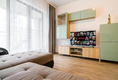 Apartament cu 3 camere decomandat în Panduri - 1