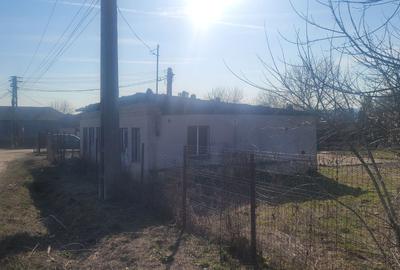 Spațiu comercial, în Piscani