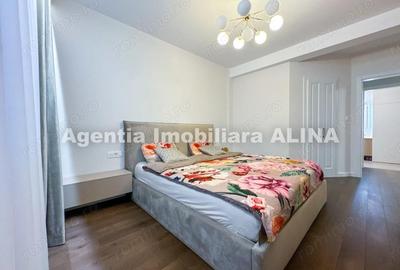 Apartament cu 3 camere semidecomandat în 22 Decembrie - 9