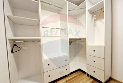 Casă cu 4 camere cu Teren 1065 Mp în Preajba - 16