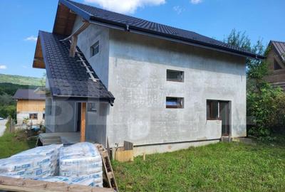 Casa individuala, 162 mp utili, 440 mp teren, zona Barnova Casa individuala, 162 mp utili, 440 mp teren, zona Barnova - 3