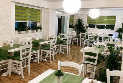 Spațiu comercial, de 330 mp, în Ultracentral - 7