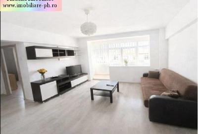 Apartament cu 2 camere semidecomandat, mobilat în Ultracentral - 1