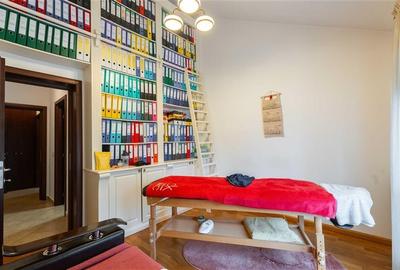 Casă individuală cu 5 camere cu Canalizare în Bucium - 19