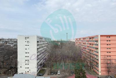 Apartament cu 3 camere semidecomandat în Câmpia Libertății - 7