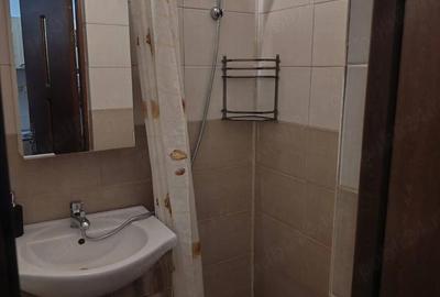 Garsonieră nedecomandată în Bularga