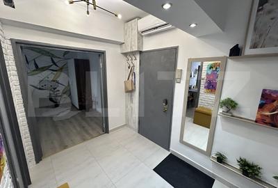 Apartament 2 Camere, zona Magheru Apartament 2 Camere, zona Magheru - 8